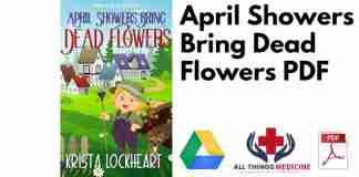 April Showers Bring Dead Flowers PDF