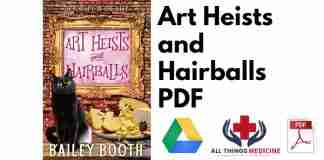 Art Heists and Hairballs PDF