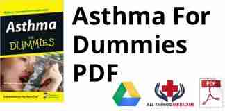 Asthma For Dummies PDF