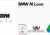 BMW M Love by Delius Verlag