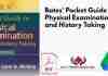 Bates Pocket Guide to Physical Examination and History Taking PDF