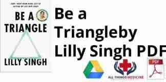 Be a Triangleby Lilly Singh PDF