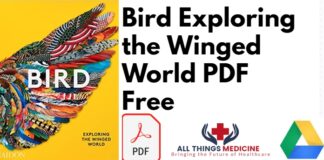 Bird Exploring the Winged World PDF