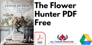 The Flower Hunter PDF
