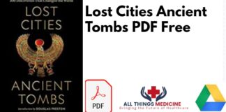 Lost Cities Ancient Tombs PDF Free