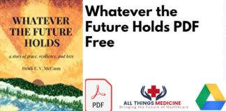 Whatever the Future Holds PDF