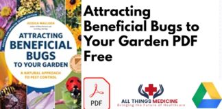 Attracting Beneficial Bugs to Your Garden PDF