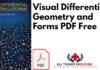 Visual Differential Geometry and Forms PDF