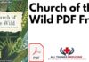 Church of the Wild PDF