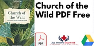 Church of the Wild PDF