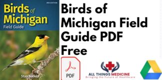 Birds of Michigan Field Guide PDF