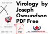 Virology by Joseph Osmundson PDF