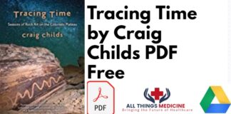 Tracing Time by Craig Childs PDF Free