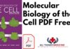 Molecular Biology of the Cell PDF