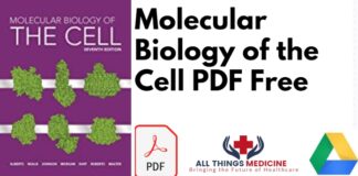 Molecular Biology of the Cell PDF