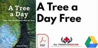 A Tree a Day by Amy Jane-Beer PDF