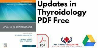 Updates in Thyroidology PDF