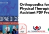 Orthopaedics by Mark Dutton PDF