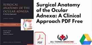Surgical Anatomy of the Ocular Adnexa PDF