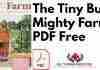 The Tiny But Mighty Farm PDF