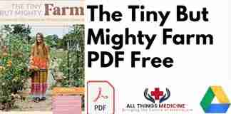 The Tiny But Mighty Farm PDF