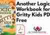 Another Logic Workbook for Gritty Kids PDF