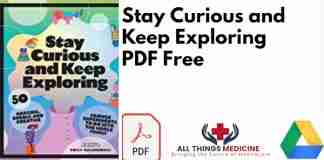 Stay Curious and Keep Exploring PDF