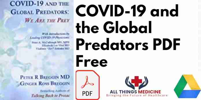 COVID-19 and the Global Predators PDF