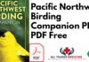 Pacific Northwest Birding Companion PDF