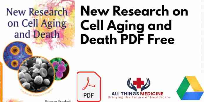 New Research on Cell Aging and Death PDF
