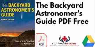 The Backyard Astronomers Guide PDF