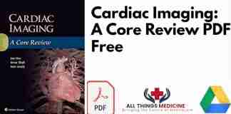 Cardiac Imaging: A Core Review PDF