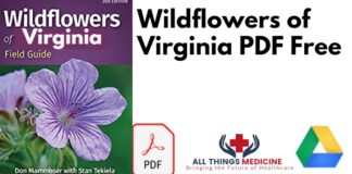 Wildflowers of Virginia PDF