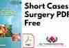 Short Cases in Surgery PDF
