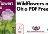 Wildflowers of Ohio PDF