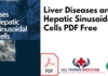 Liver Diseases and Hepatic Sinusoidal Cells PDF