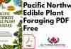 Pacific Northwest Edible Plant Foraging PDF