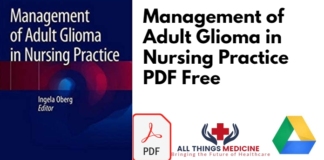 Management of Adult Glioma in Nursing Practice PDF