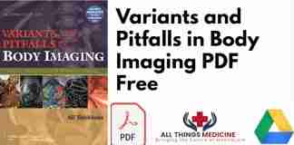 Variants and Pitfalls in Body Imaging PDF