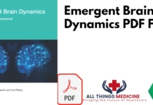 Emergent Brain Dynamics PDF
