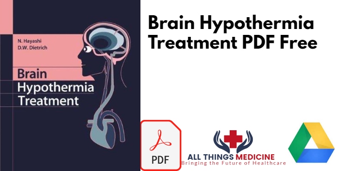Brain Hypothermia Treatment PDF