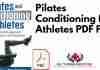 Pilates Conditioning for Athletes PDF