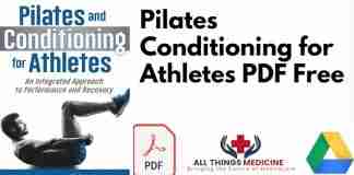 Pilates Conditioning for Athletes PDF
