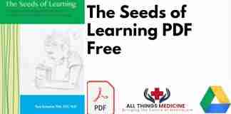 The Seeds of Learning PDF
