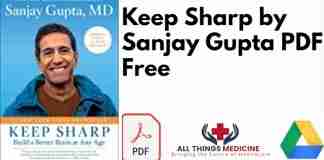 Keep Sharp by Sanjay Gupta PDF