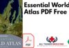 Essential World Atlas PDF
