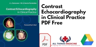 Contrast Echocardiography in Clinical Practice PDF