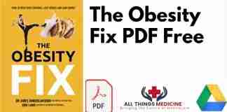 The Obesity Fix PDF