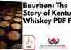 Bourbon by Clay Risen PDF