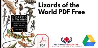Lizards of the World PDF